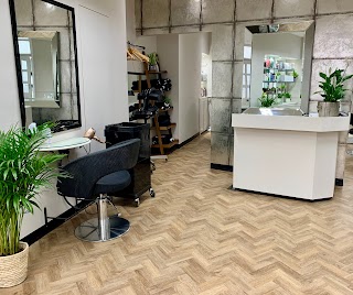 Innes-Smith Salons