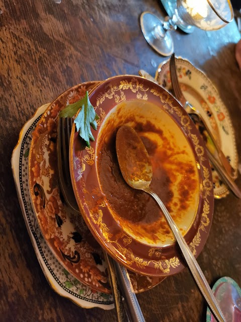 Olive Moroccan Restaurant