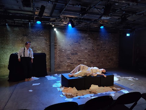 Arcola Theatre