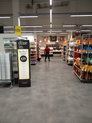 M&S Foodhall