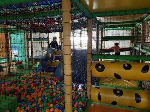 Jangala Soft Play