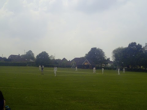 Sidney West Children & Family Centre (Burgess Hill)