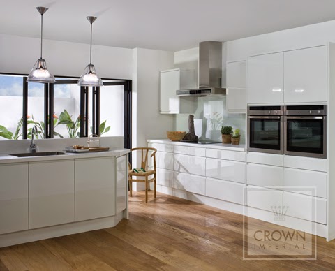 Softley Kitchens