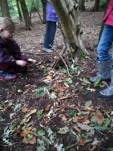 Kids adVentures Forest School