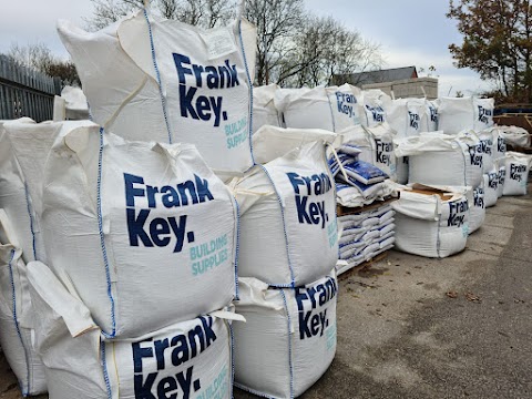 Frank Key Building Supplies