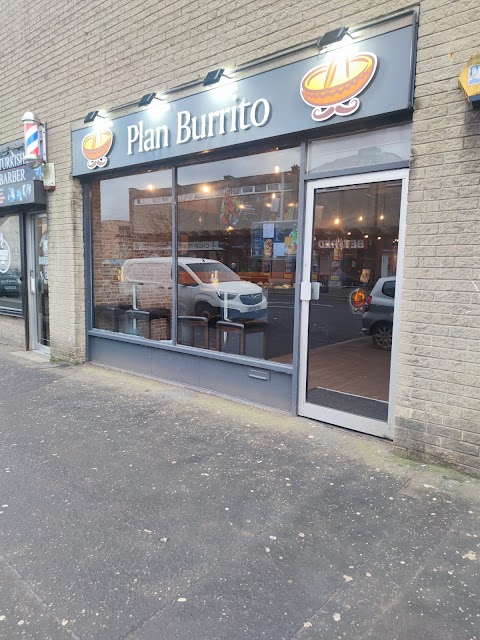 Plan Burrito Whitburn