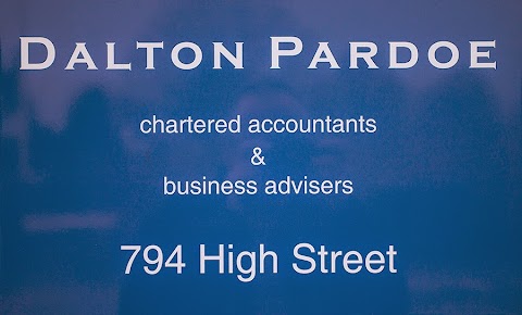 Dalton Pardoe Chartered Accountants