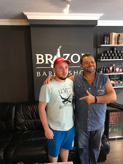 Brazor Barbershop