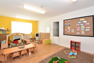 Bright Horizons Farnborough Day Nursery and Preschool