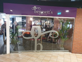 Bennett's Bistro