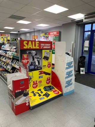 Screwfix Portsmouth - Hilsea