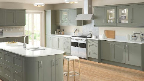 Award Bedrooms & Kitchens Ltd