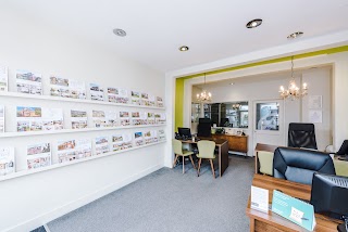 Ashtons Estate Agency