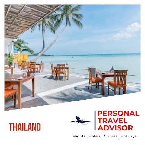 Personal Travel Agency