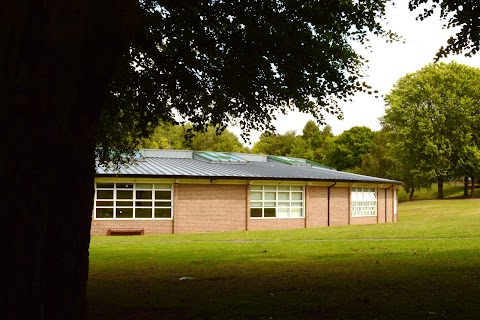 Bramcote College