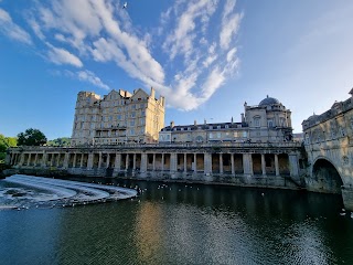 Pulteney Cruisers