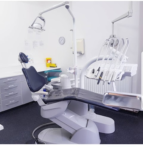 Newbridge Dental Care