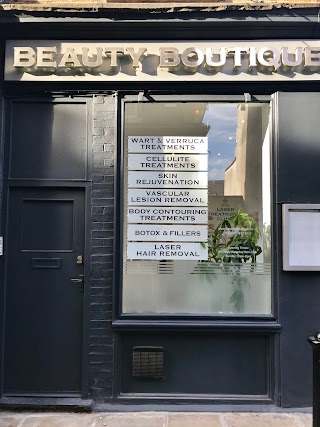 Beauty Boutique | Day Spa