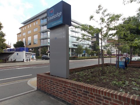 Travelodge London Ealing