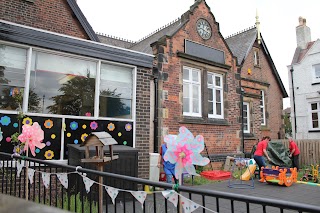 Wilford Village Playgroup