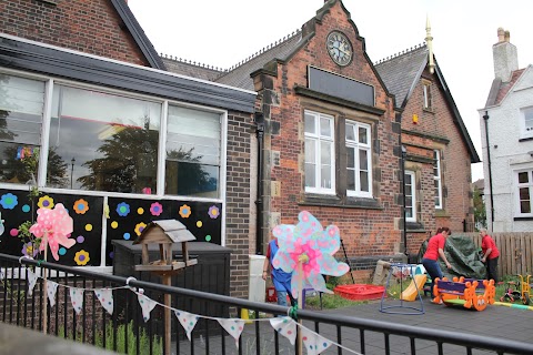 Wilford Village Playgroup