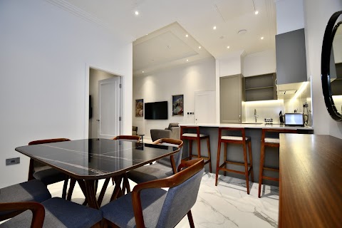 Sanctum Regent's Park Luxury Serviced Apartments London