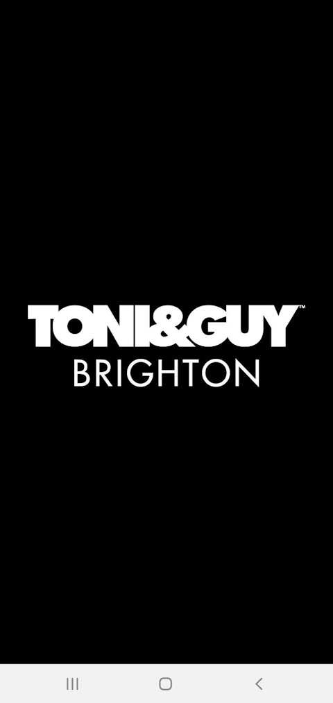 TONI&GUY Brighton