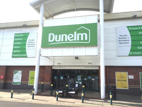 Dunelm