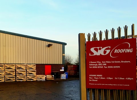 SIG Roofing