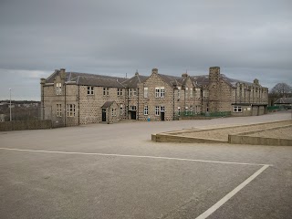 Woodside School