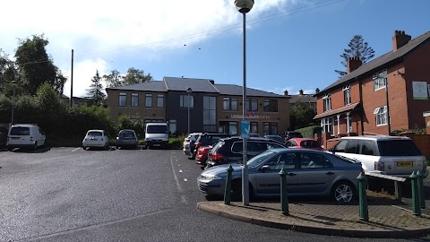 Lambgates Health Centre