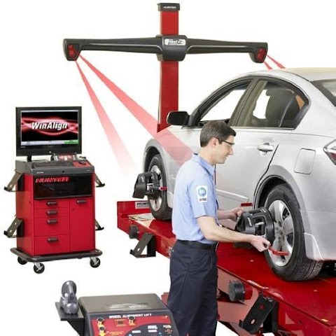 Autofit Tyre & Service Centre Ltd