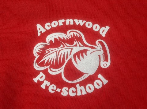 Acornwood Preschool Farnborough