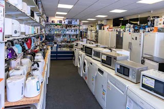 R S M Domestic Appliances (Bookham)