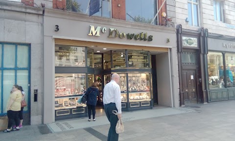 McDowells Jewellers