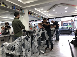 Bibo Barbers