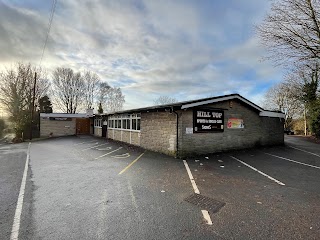 Hilltop Sports & Social Club