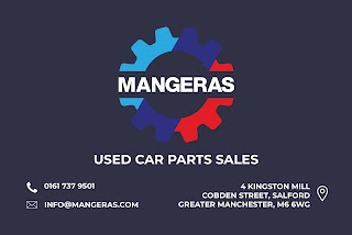 Mangeras UK