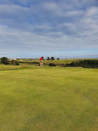 Whitsand Bay Golf Shop