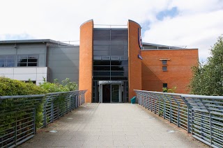 Bury College