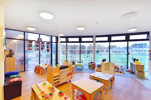 Bright Horizons Chiswick Day Nursery and Preschool