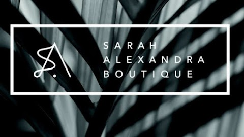 Sarah Alexandra Boutique