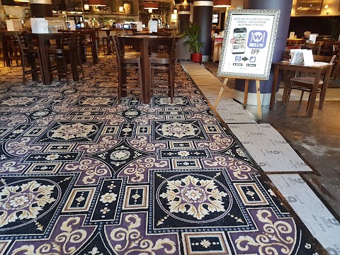 The Lord Wilson - JD Wetherspoon