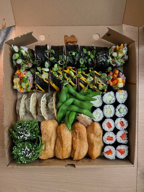 Little Bento Box