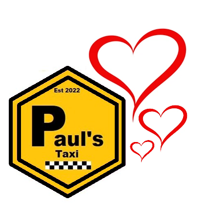 Paul's Taxi