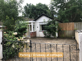 Love and Peace Homestay & Cottages, Orpington, London