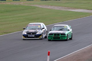 VTEC Direct Motorsport