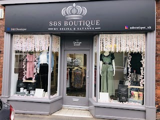 S&SBoutique