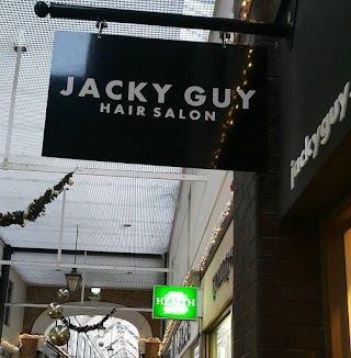 Jacky Guy Hair Salon