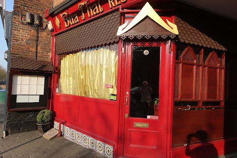 Bua Thai Restaurant